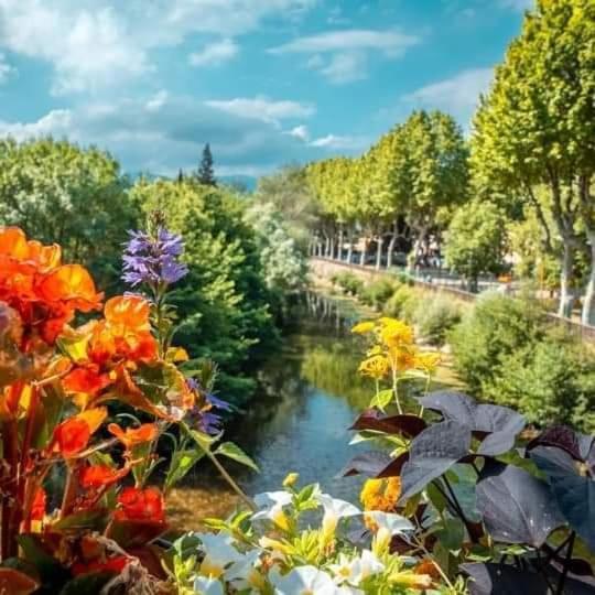 Villa Ange Azur 2 فينوف لوبيه المظهر الخارجي الصورة