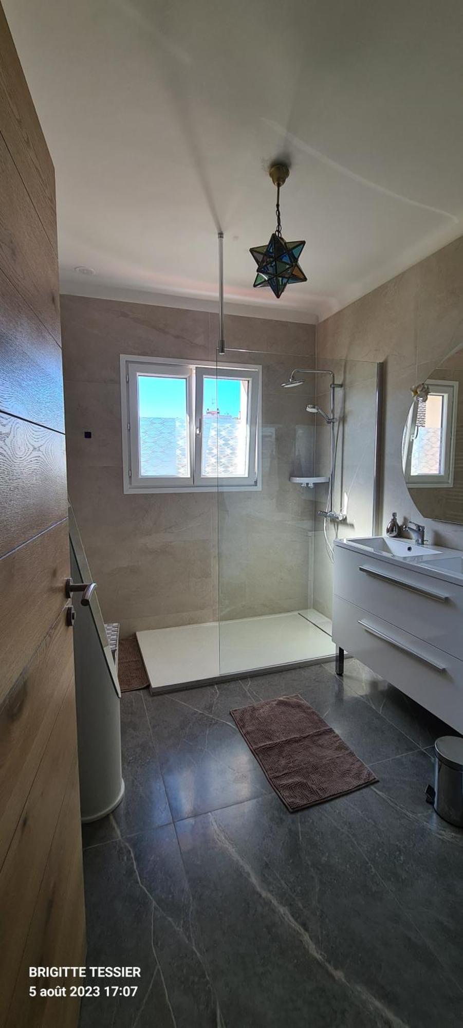 Villa Ange Azur 2 فينوف لوبيه المظهر الخارجي الصورة