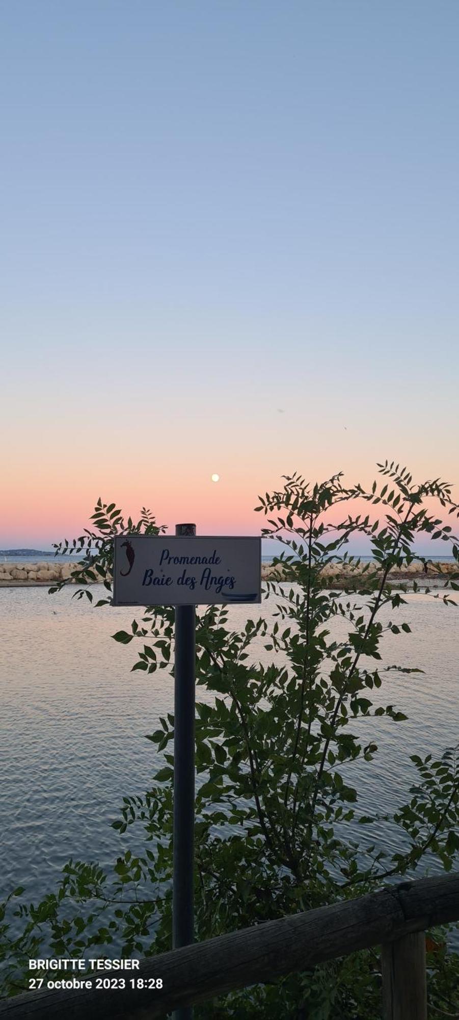 Villa Ange Azur 2 فينوف لوبيه المظهر الخارجي الصورة