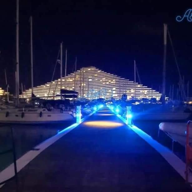 Villa Ange Azur 2 فينوف لوبيه المظهر الخارجي الصورة