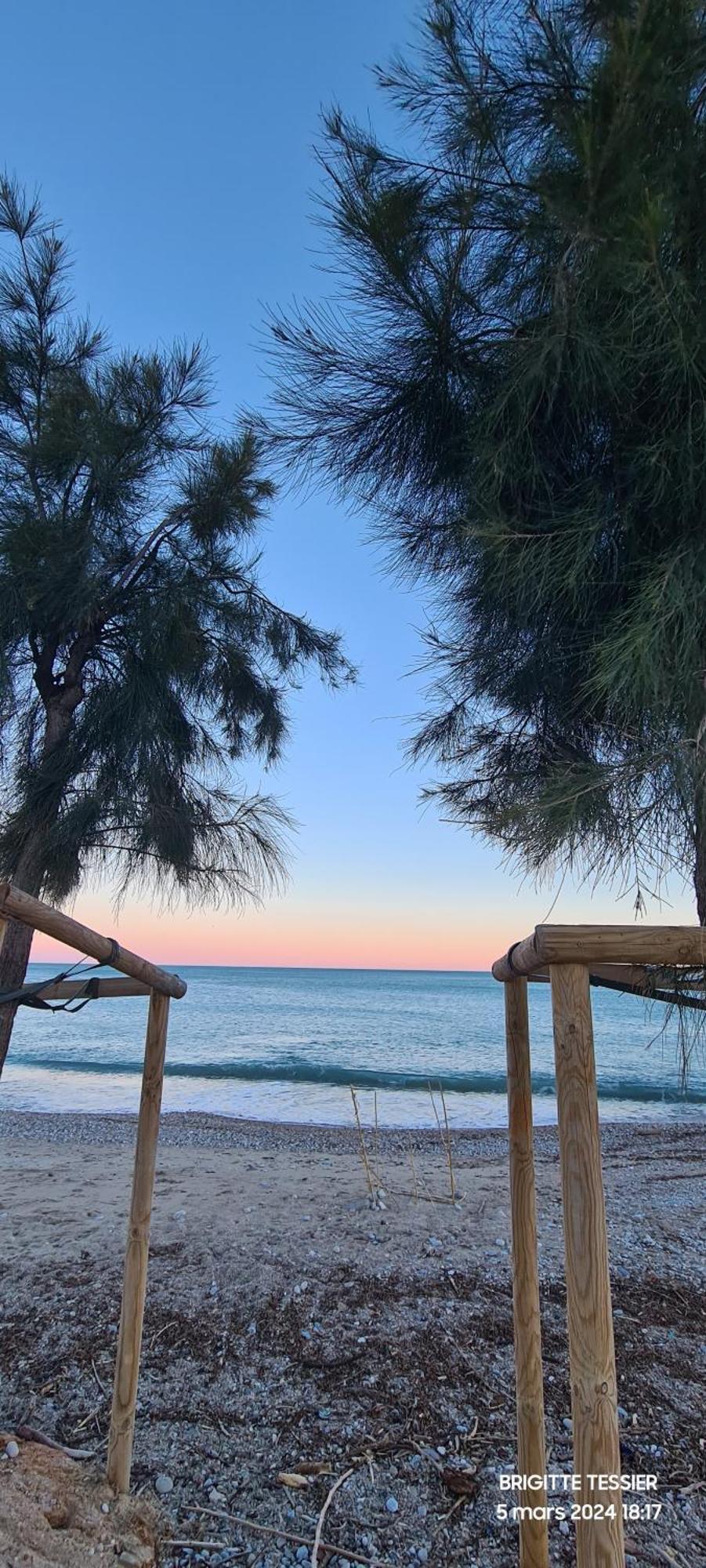 Villa Ange Azur 2 فينوف لوبيه المظهر الخارجي الصورة